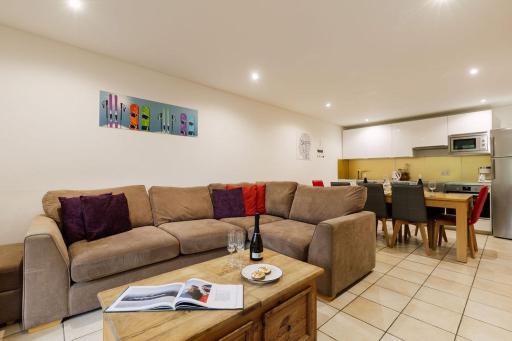 Appartement Azalees 1 - Housity