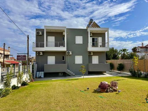 Α & D Perikleous Apartments - Housity