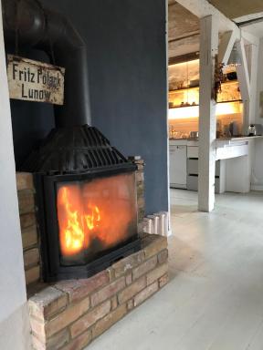 UkuleleHaus Lunow am Nationalpark Unteres Odertal - Housity