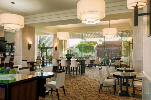 The Westin South Coast Plaza, Costa Mesa - Housity