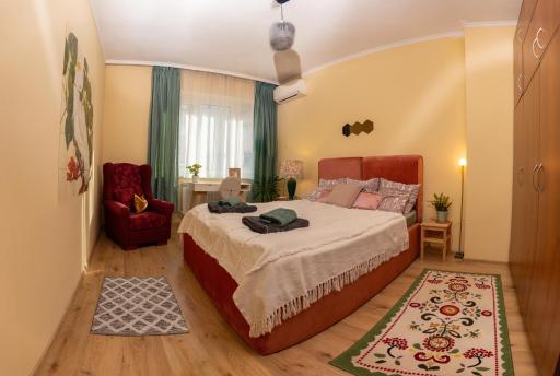 Sofia City Center Escape - Housity