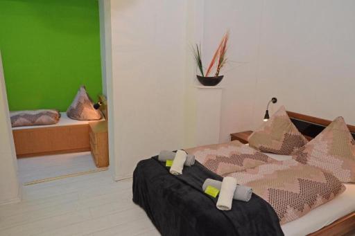 Hotel Robbe - Housity