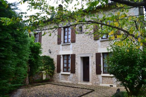 Les Bruyeres B&B - Housity