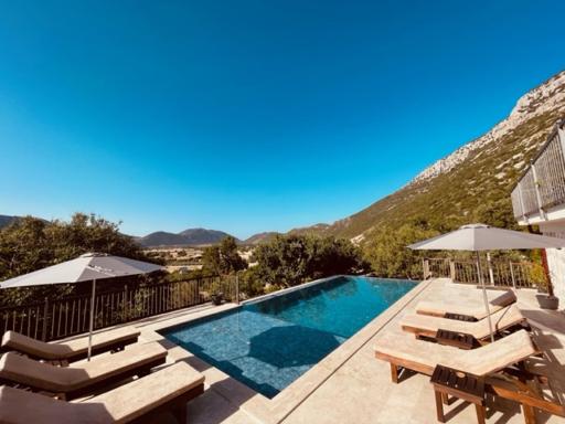 Bezirgan Inn Kalkan - Housity