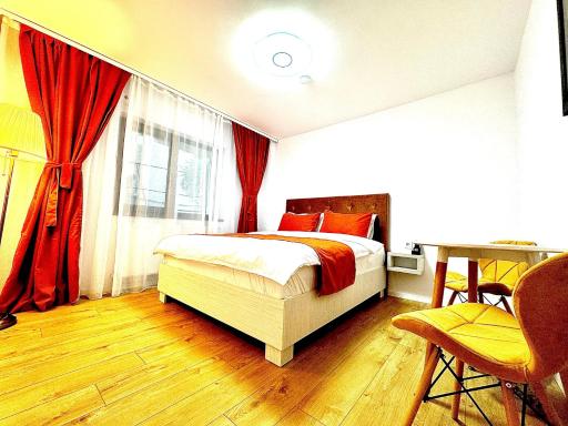 3 Baneasa Airport - Hizvo