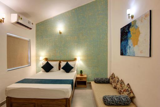 Comfort Holiday Home - Housity