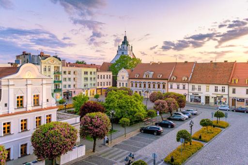 Apartamenty Castello Kamilla - Housity