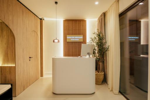 Hotel Cetina Casa de Aguilar - Housity