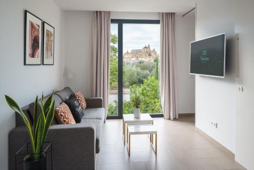 Tandem Torre de la Calahorra - Housity