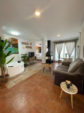 Suite Rural Oasis - Housity