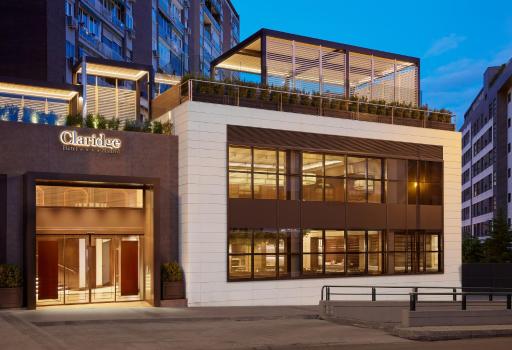 Claridge Madrid - Housity