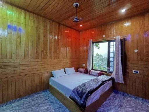 Paryatan Home Stay Koti Kanasar - Housity