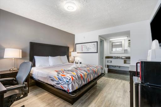 Budgetel Inns & Suites Augusta Downtown 706-945-1238 - Housity