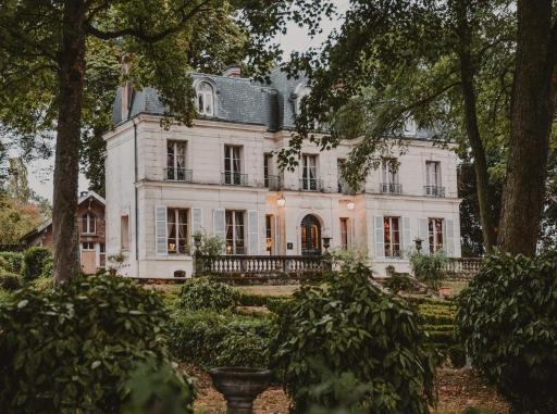 Château de Picheny - Housity
