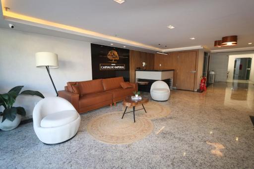 Hotel Carvalho Imperial - Housity