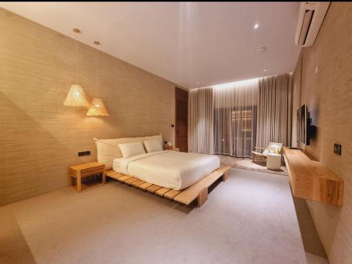Valley CLIFF INN - Housity