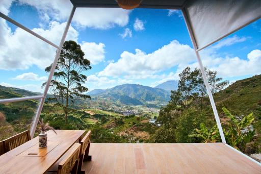 Luxcamp Dieng by Horison - Housity
