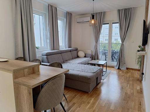 ZARA Apartman - Housity