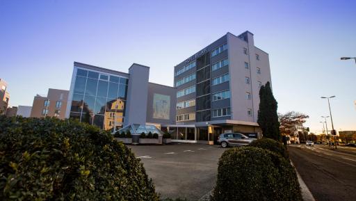Hotel Belair - Housity
