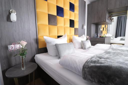 Hotel Kurparkblick - Housity