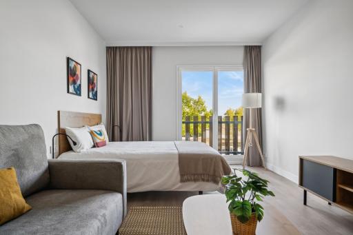 Truliving Vallecas by Habyt - Housity