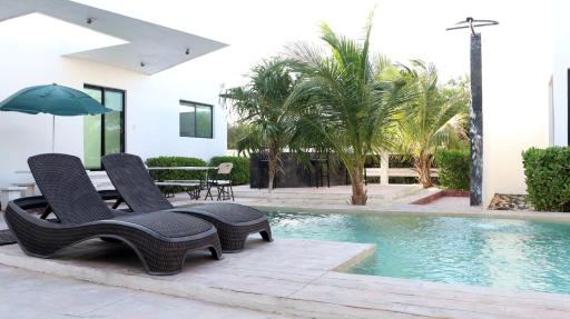 Villas Miland - San Benito Beach - Housity