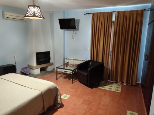 Hotel Rural La Posada de las Cigüeñas - Housity