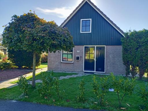 't Zijper Eilant 98 - Housity