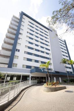 Transamerica Executive Belo Horizonte - Housity