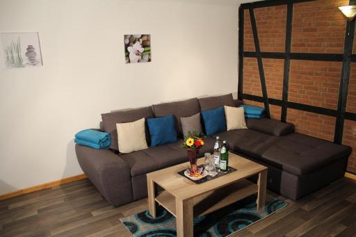 Apartment Haus Sternenhimmel - Housity