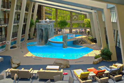Glenstone Lodge - Housity