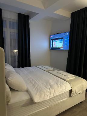 Janjić Apartmani - Housity