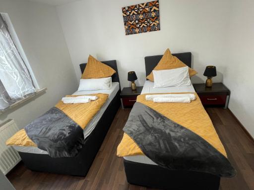 Ferienwohung in Kuppenheim für 1 bis 3 Personen - Housity