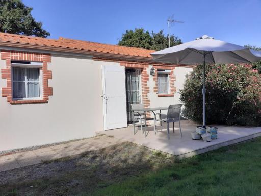 Gîte cosy avec spa en pleine campagne près de Pornic - FR-1-306-927 - Housity