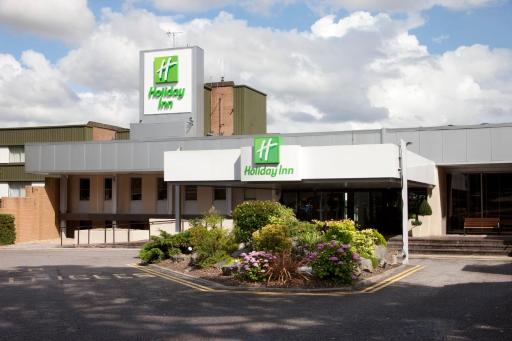 Holiday Inn Bristol Filton, an IHG Hotel - Housity