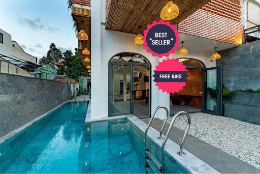 The 1993 Homestay - Housity