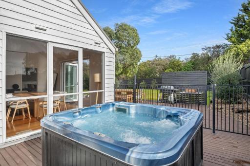 Back Beach Portsea - Housity