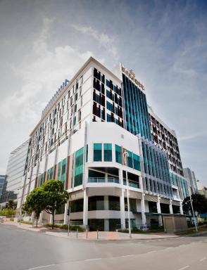 Dorsett Putrajaya - Housity
