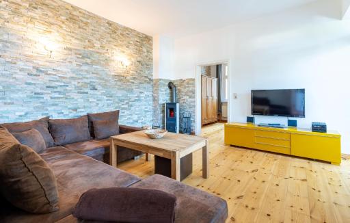 Kaiserbad-Heringsdorf-Lauschiges-Ferienhaus-Achtern - Housity