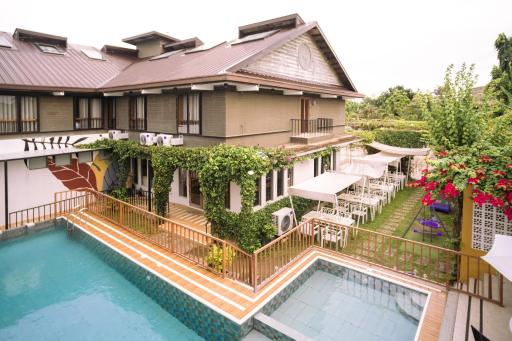 Urban Glamp Resort Iloilo - Housity