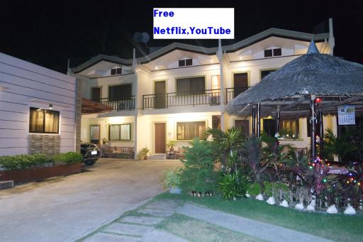 Yoo C Apartment - Housity