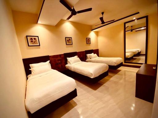 La grande suite karaikal - Housity