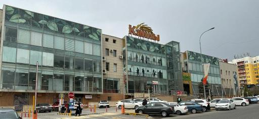 Cannes Hotel - Hizvo