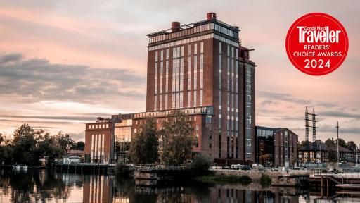 Steam Hotel - Housity