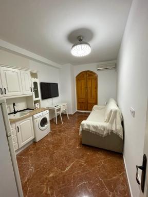 Bernardo López con opción a parking - Housity