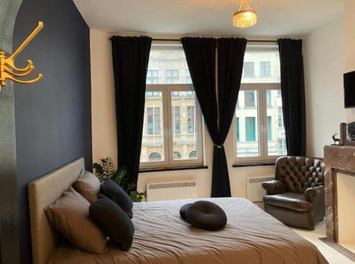 BnB Suikernest - Housity