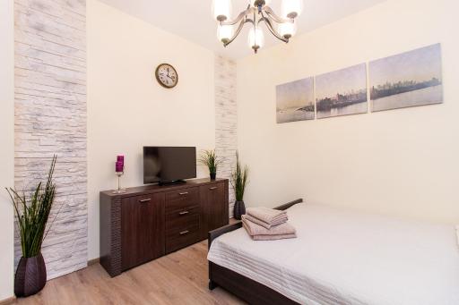 Apartamentai 555 - Housity