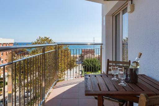 Moli Apartment Beach - Housity