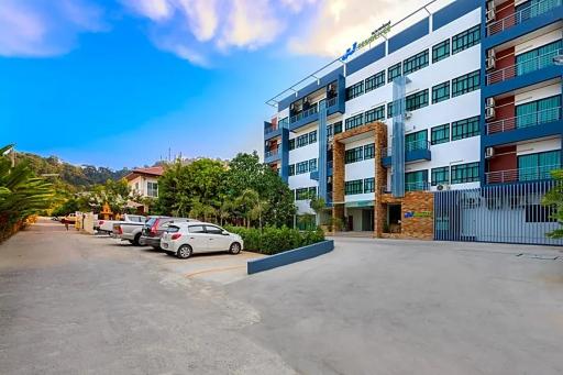 JJ Residence Phuket Town - Housity