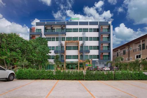 JJ Residence Phuket Town - Housity
